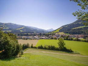 Appartement Lucas - by NV-Appartements Kirchberg In Tirol
